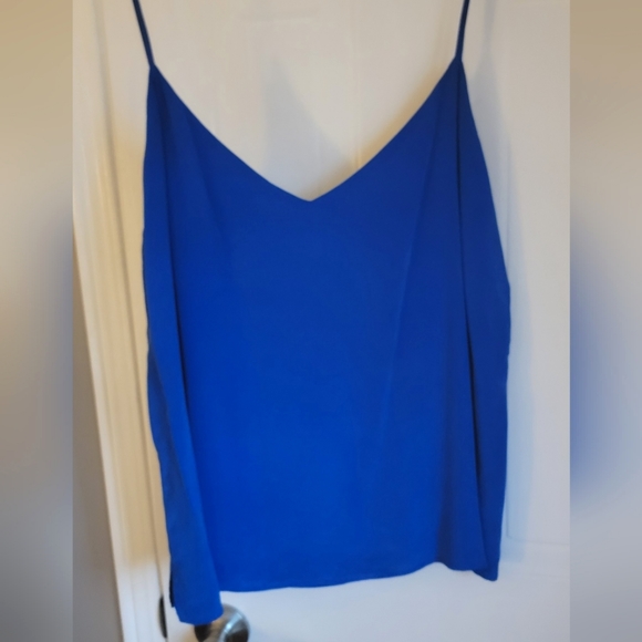 L'Agence Silk Tank Size L - Picture 1 of 4